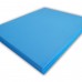 100 sheets，15" x 18" x 3mm，Blue Color - 3D Embroidery Puff Foam Backing Paper