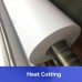 Waterproof Inkjet Printing Polyester Canvas for Water-based Ink - 44 in x 40 ft - 1 Roll - Matte(1.117X12.2m）