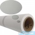 Waterproof Inkjet Printing Polyester Canvas for Water-based Ink - 44 in x 40 ft - 1 Roll - Matte(1.117X12.2m）