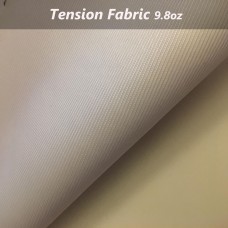 Multipurpose Tension Fabric，102 in x 165 ft (2.6x50m)