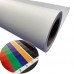 Thin Flag Fabric for latex and UV Printers 63 in x 164 ft.roll  (1.60m x 50m)