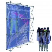 Pop up Backdrop Stand